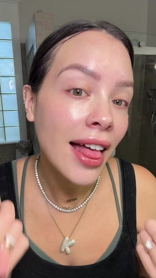 Post 6 by keanna.edit on TikTok (video)