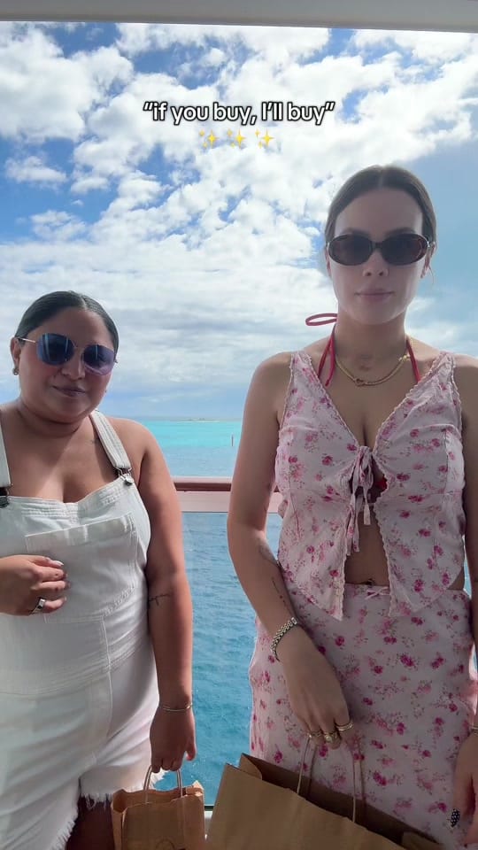 Post 1 by keanna.edit on TikTok (video)