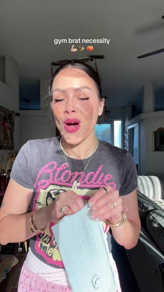 Post 2 by keanna.edit on TikTok (video)