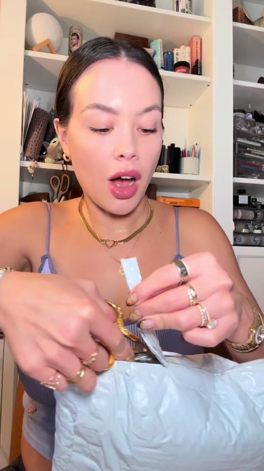 Post 8 by keanna.edit on TikTok (video)