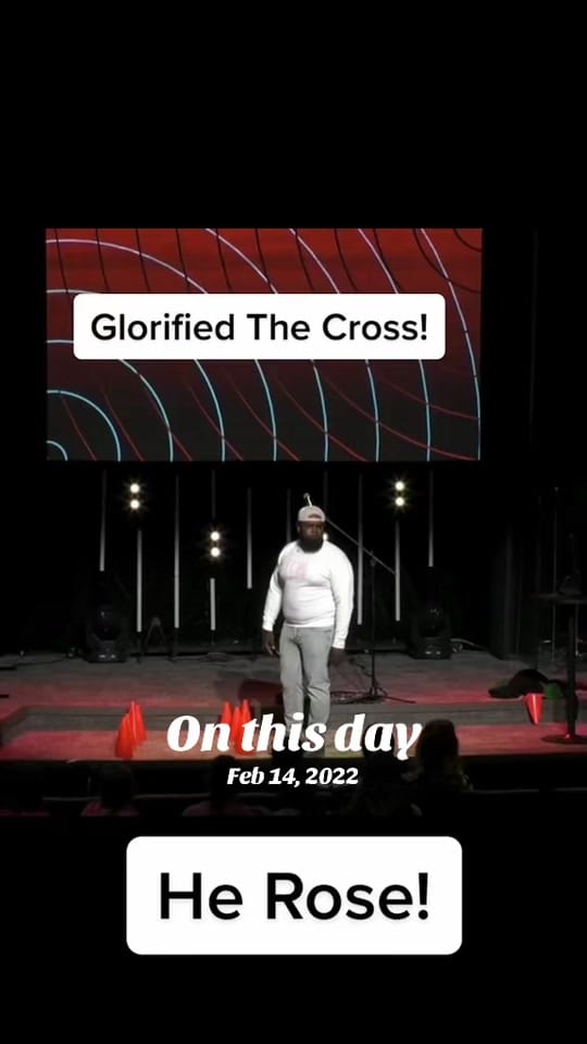 Post 4 by Jamaine Gaines on TikTok (video)