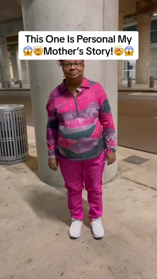 Post 10 by Jamaine Gaines on TikTok (video)