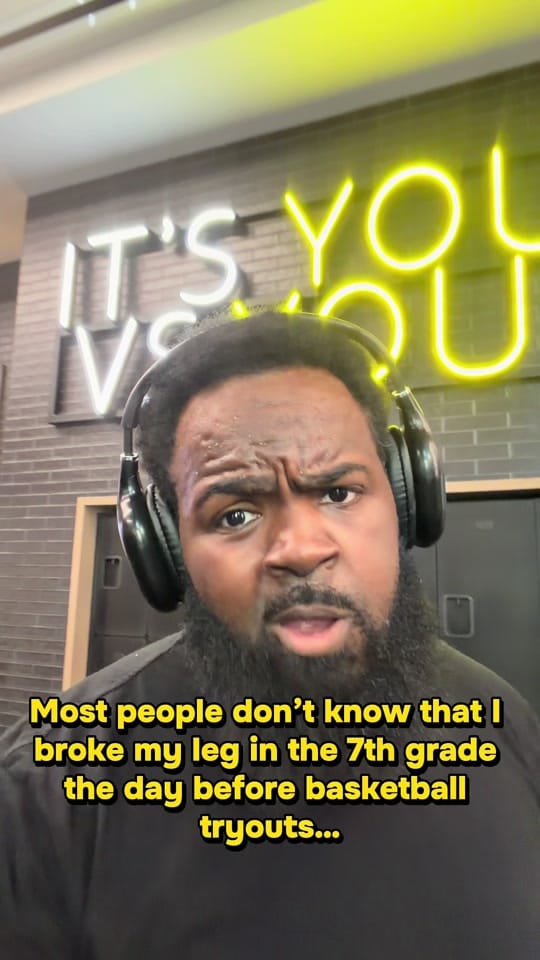 Post 5 by Jamaine Gaines on TikTok (video)