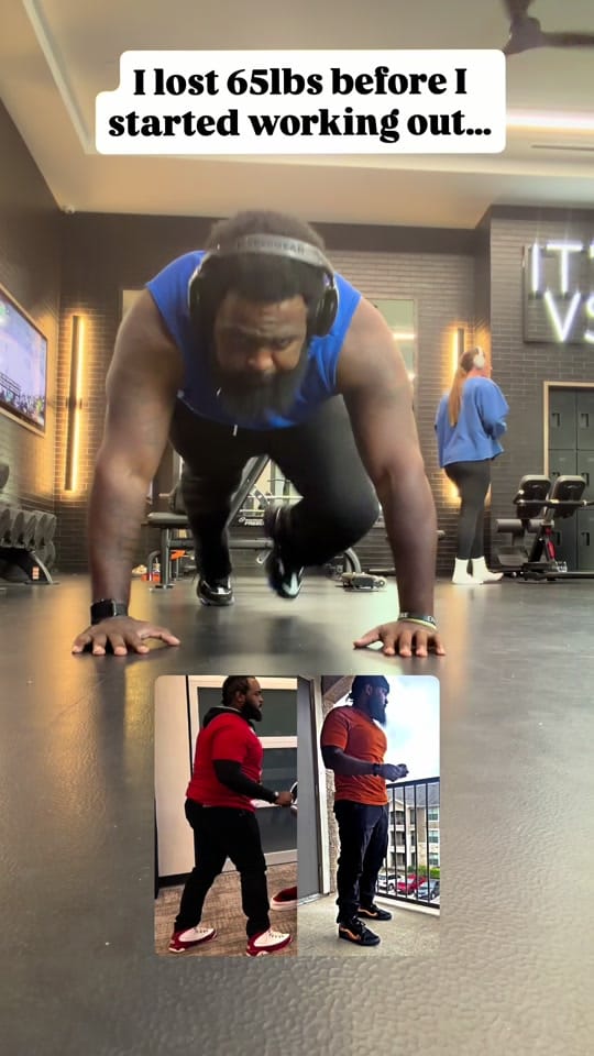 Post 2 by Jamaine Gaines on TikTok (video)