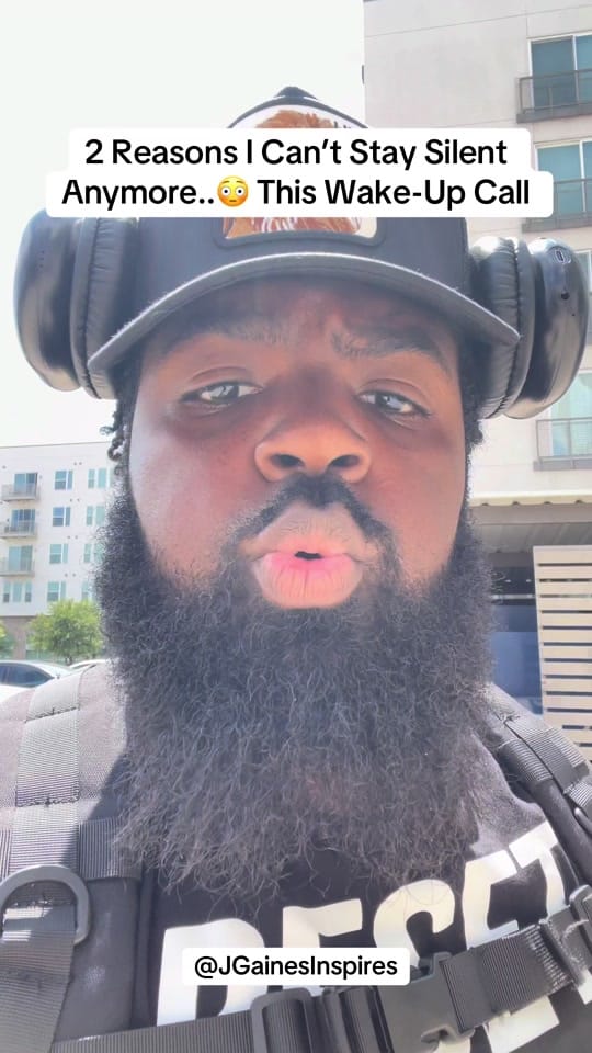 Post 8 by Jamaine Gaines on TikTok (video)