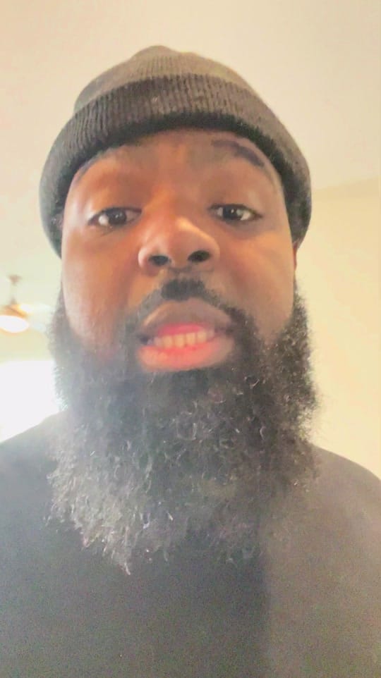 Post 9 by Jamaine Gaines on TikTok (video)