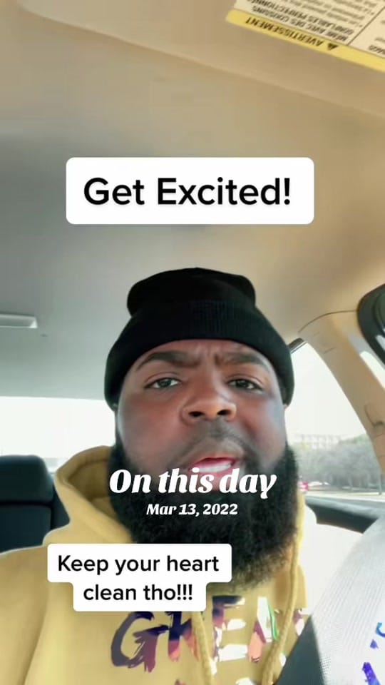 Post 3 by Jamaine Gaines on TikTok (video)