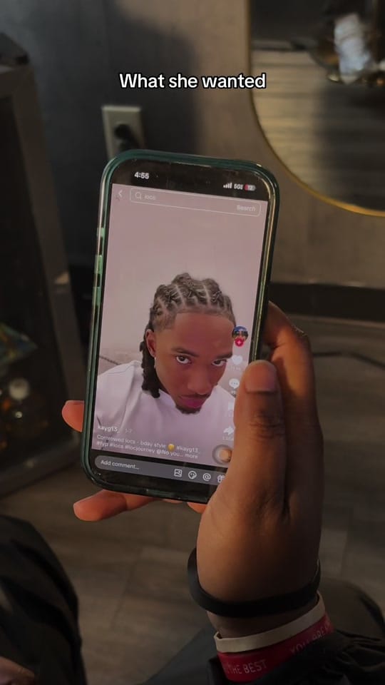 Post 7 by Dev on TikTok (video)