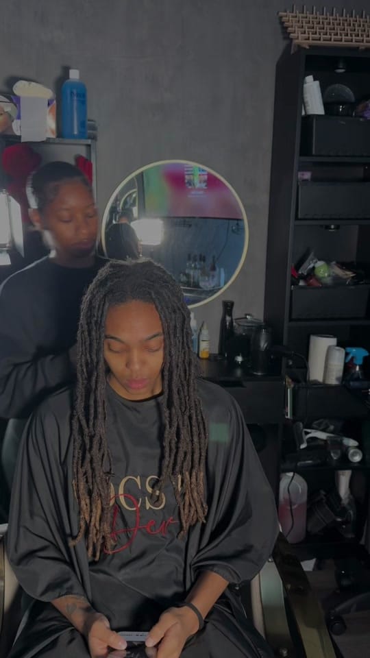 Post 1 by Dev on TikTok (video)