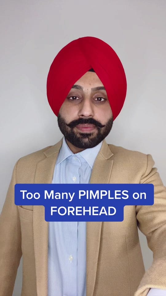 Post 1 by Anmol Sarao on TikTok (video)