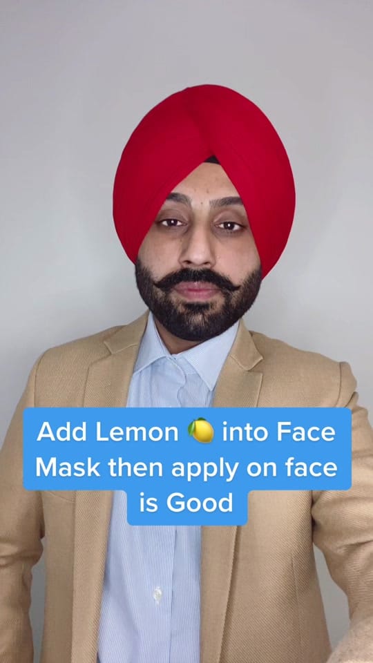 Post 3 by Anmol Sarao on TikTok (video)