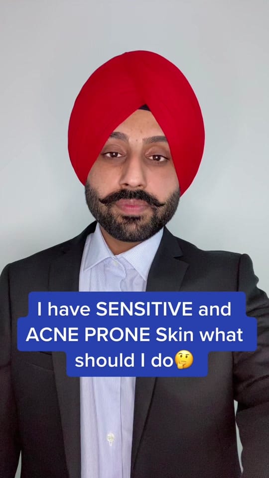 Post 2 by Anmol Sarao on TikTok (video)