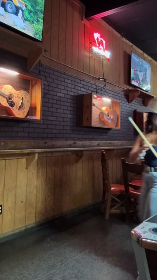 Post 8 by Angie P Gallardo | DFW Creator on TikTok (video)
