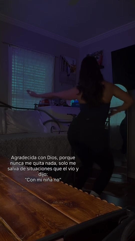 Post 5 by Angie P Gallardo | DFW Creator on TikTok (video)