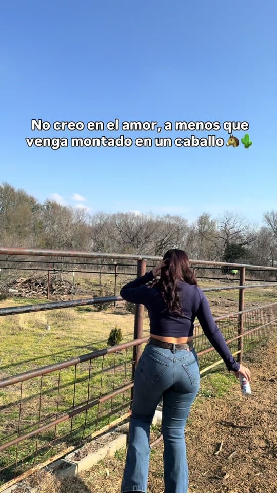 Post 4 by Angie P Gallardo | DFW Creator on TikTok (video)