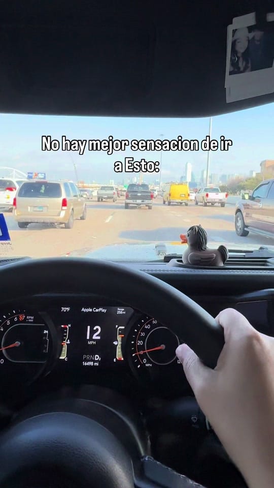 Post 1 by Angie P Gallardo | DFW Creator on TikTok (video)