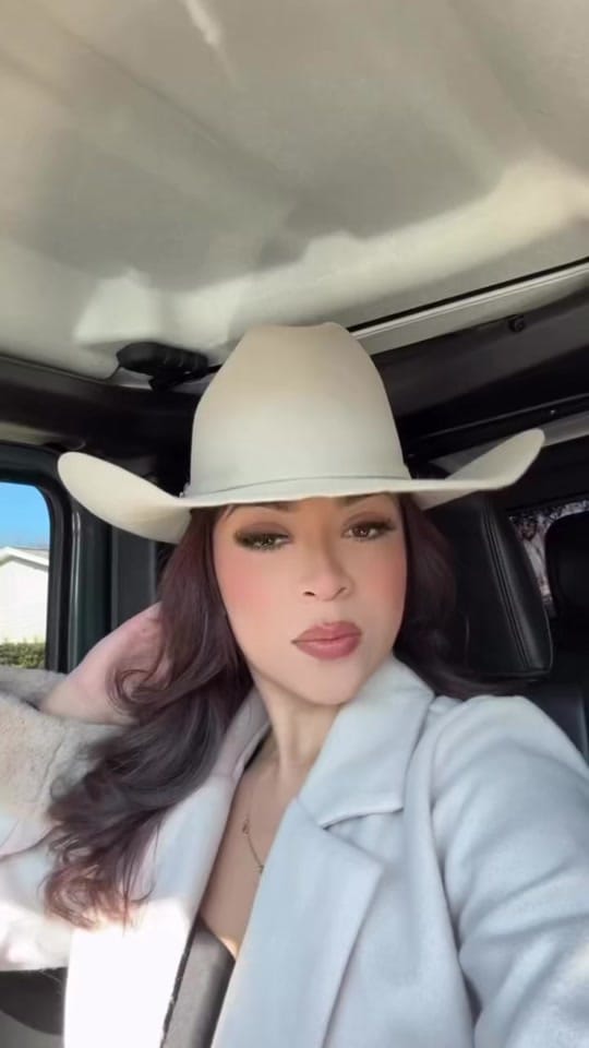 Post 7 by Angie P Gallardo | DFW Creator on TikTok (video)