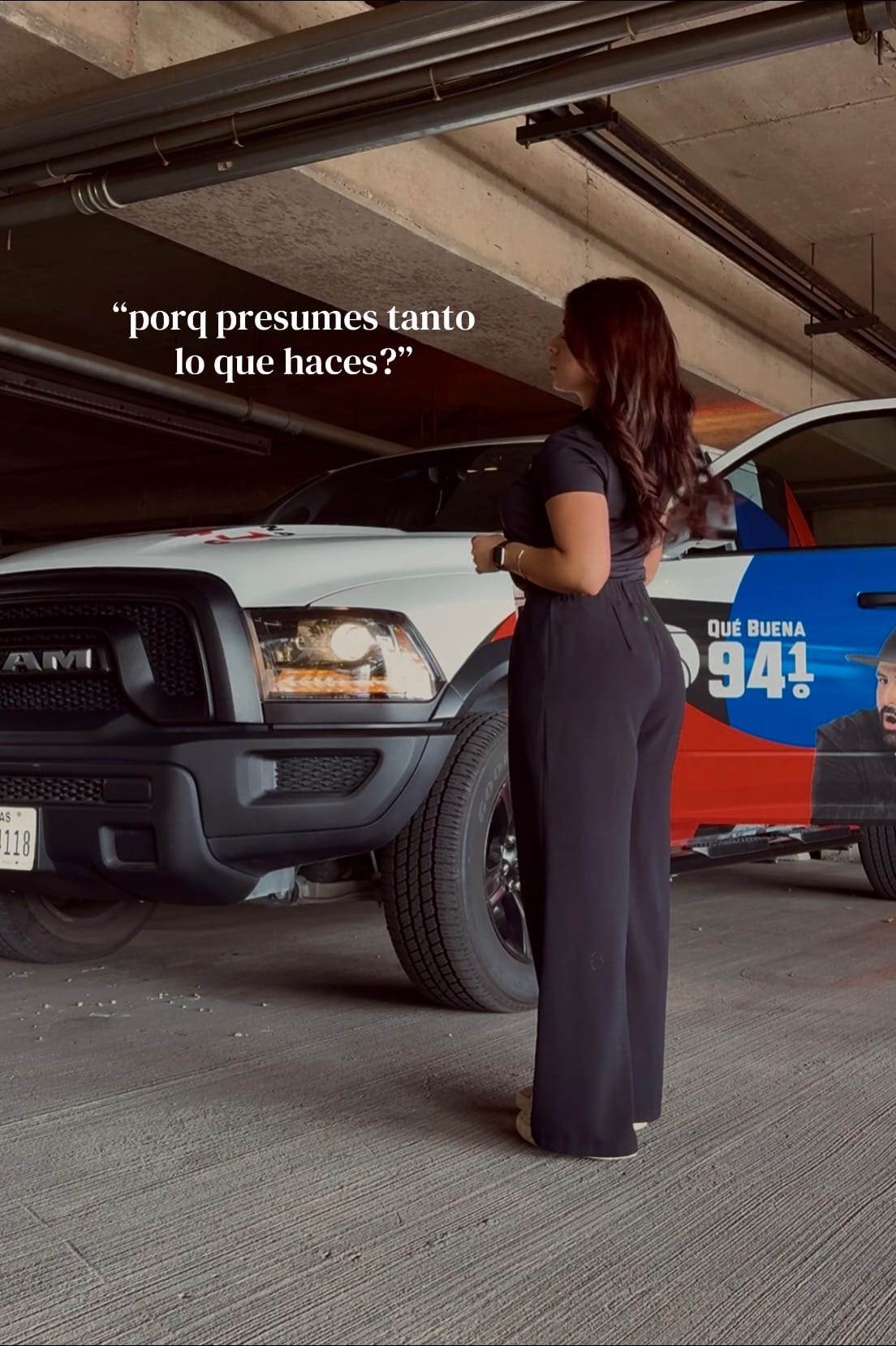 Post 3 by Angie P Gallardo | DFW Creator on TikTok (video)