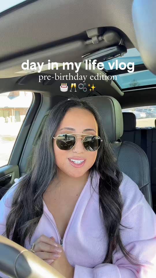 Post 3 by Sophia Zatz on TikTok (video)