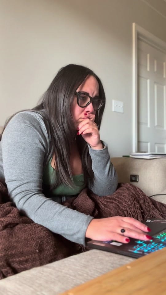 Post 2 by Berenice Barreiro on TikTok (video)