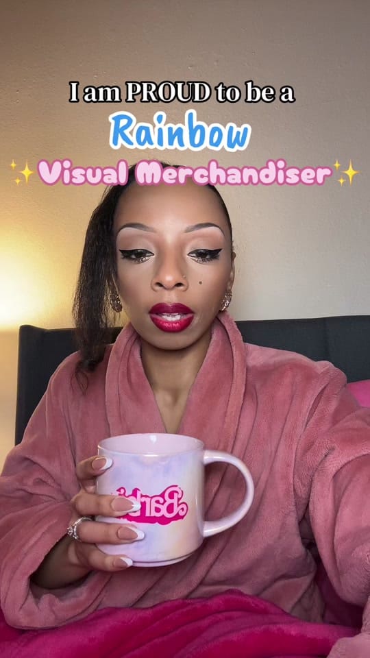 Post 9 by Pretty Powerhouse 🩷🔥 on TikTok (video)
