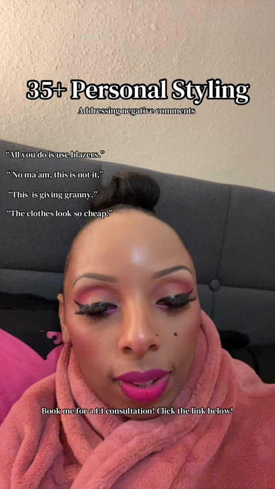 Post 8 by Pretty Powerhouse 🩷🔥 on TikTok (video)