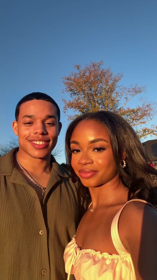 Post 9 by Deanna Nicole on TikTok (video)