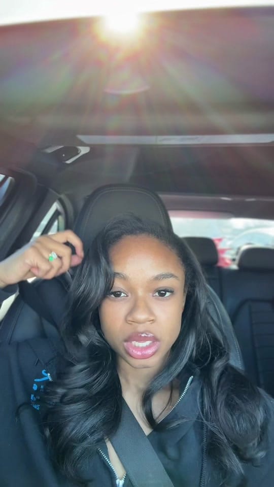 Post 5 by Deanna Nicole on TikTok (video)