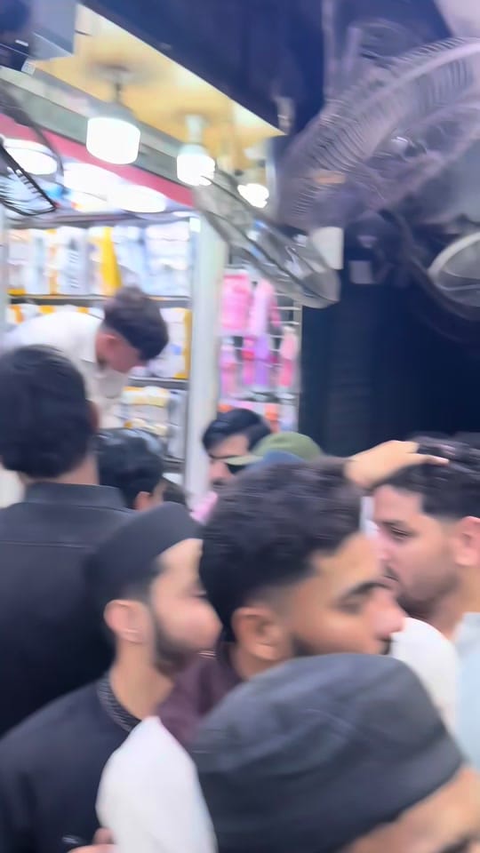 Post 1 by Ghani watches on TikTok (video)