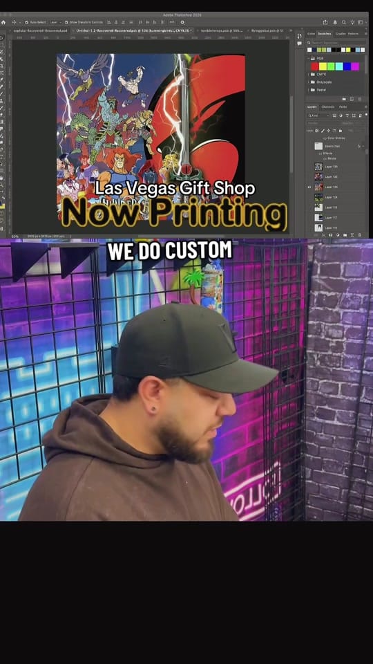Post 1 by cupheadzlv on TikTok (video)