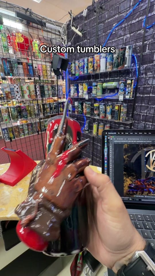 Post 4 by cupheadzlv on TikTok (video)