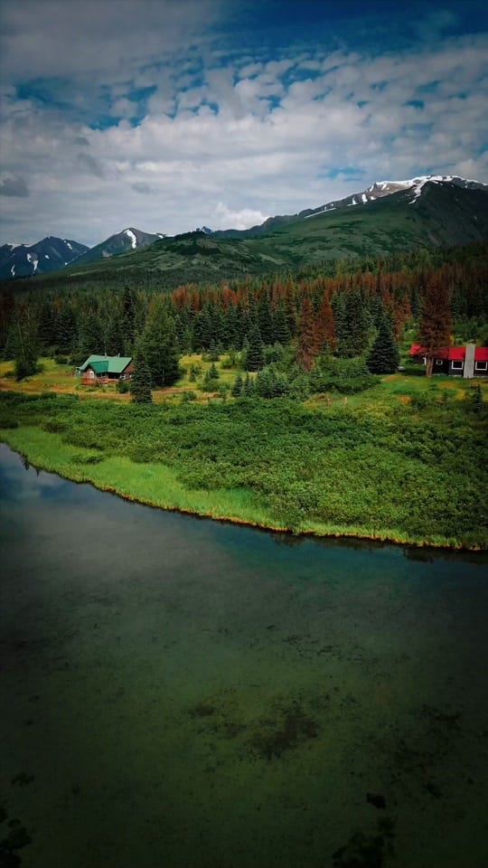 Post 6 by Alia Moors on TikTok (video)