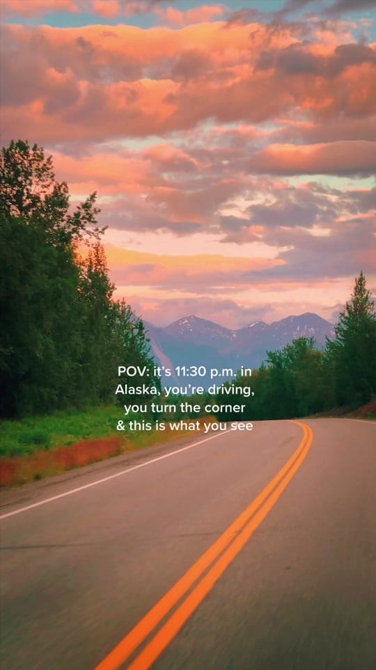 Post 3 by Alia Moors on TikTok (video)