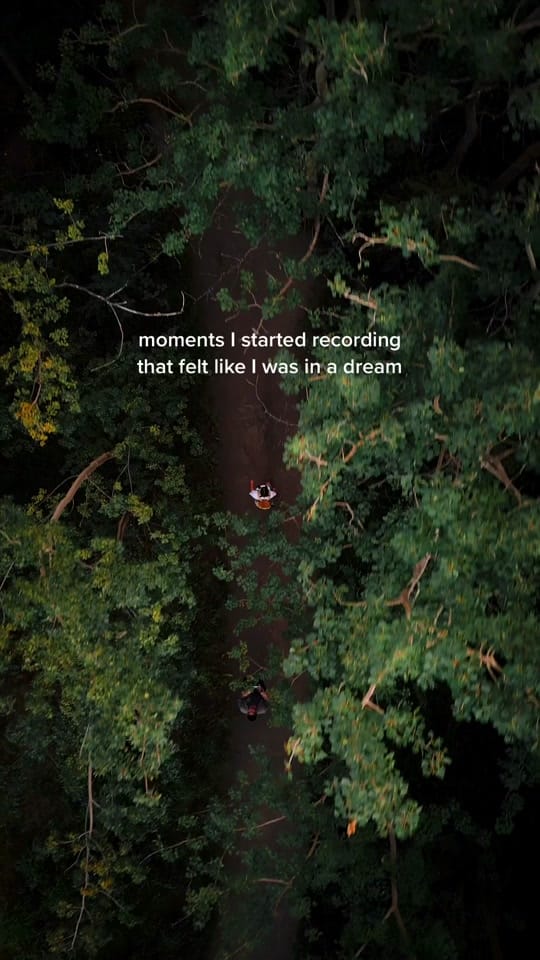 Post 4 by Alia Moors on TikTok (video)
