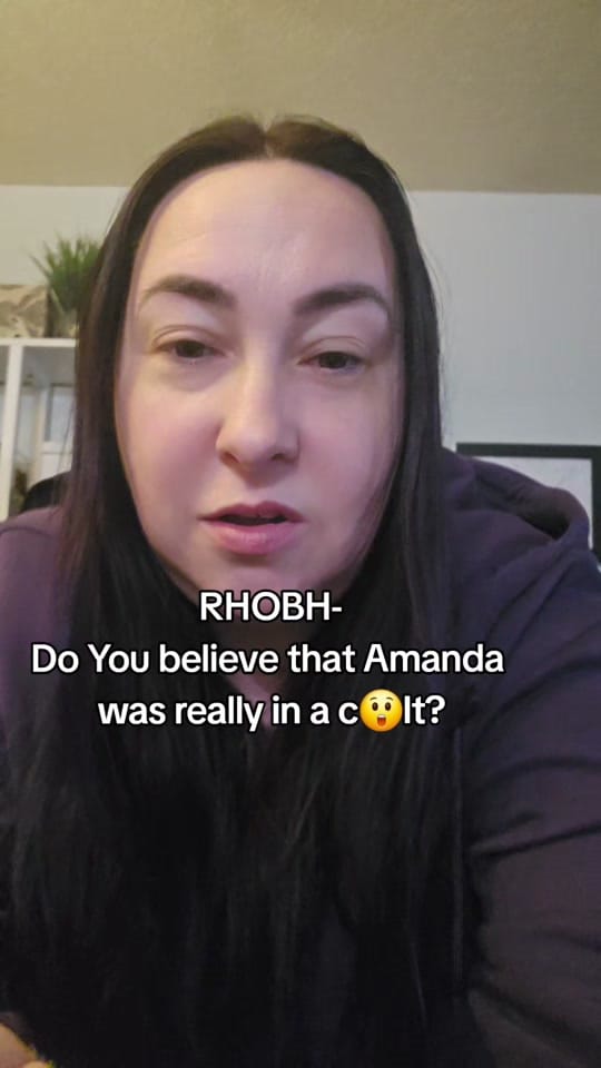 Post 5 by Tricia | Mom Life Unfiltered on TikTok (video)