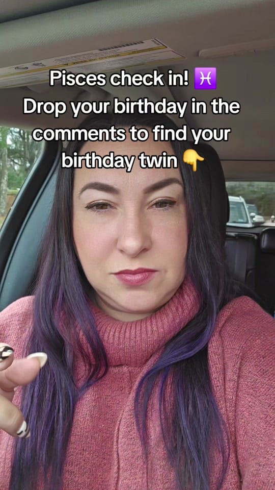 Post 2 by Tricia | Mom Life Unfiltered on TikTok (video)