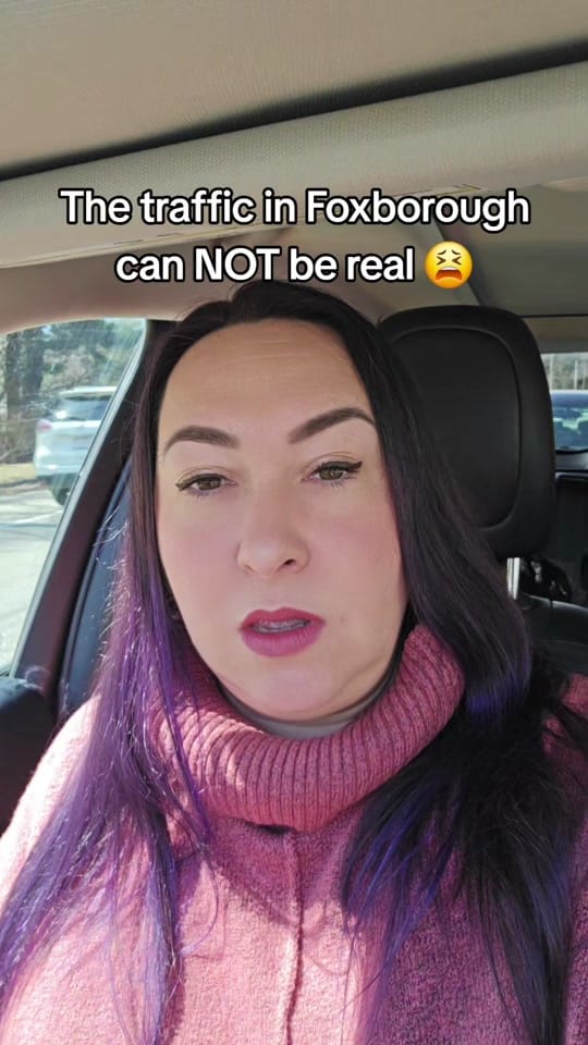 Post 1 by Tricia | Mom Life Unfiltered on TikTok (video)