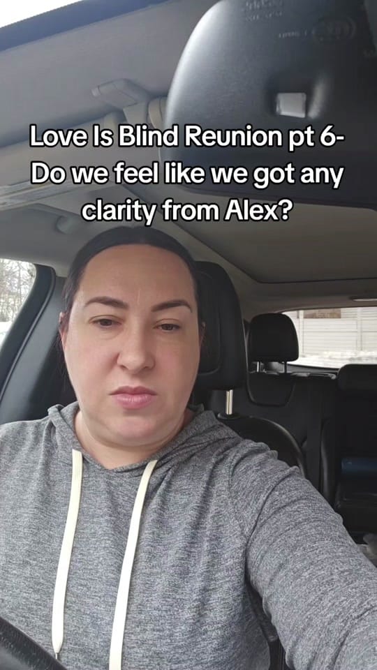 Post 9 by Tricia | Mom Life Unfiltered on TikTok (video)