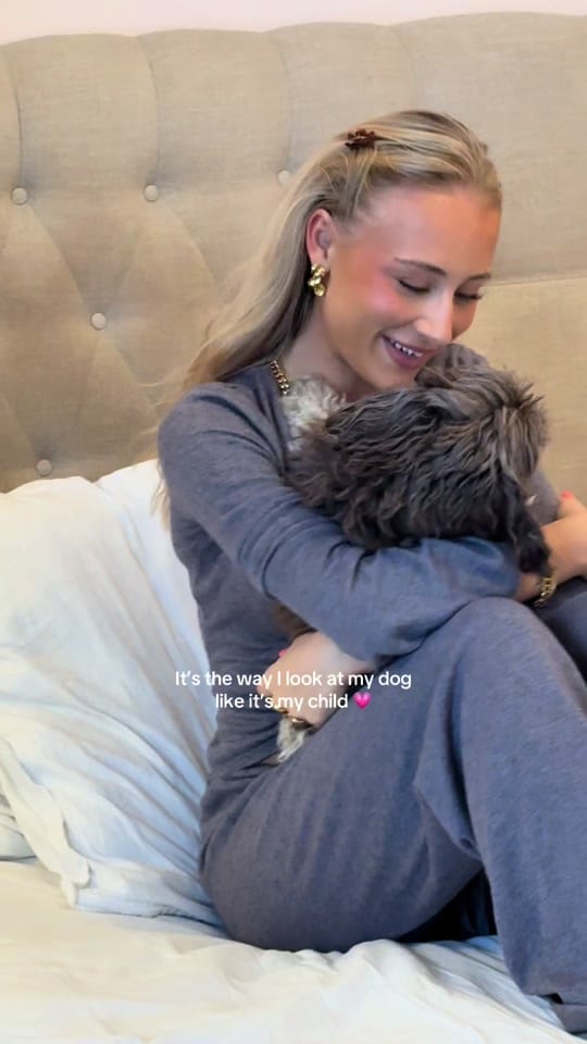 Post 5 by laurabusander on TikTok (video)