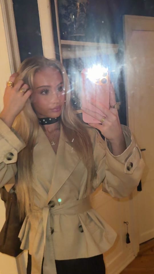 Post 1 by laurabusander on TikTok (video)