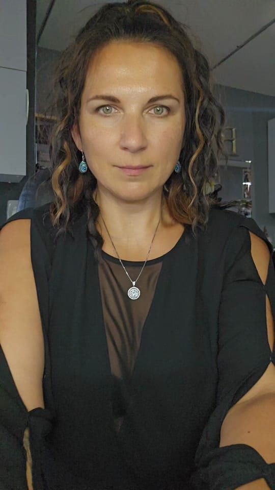 Post 8 by Vaida Stefanek #nailtech on TikTok (video)