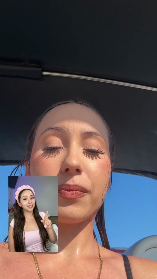 Post 8 by Thonia on TikTok (video)