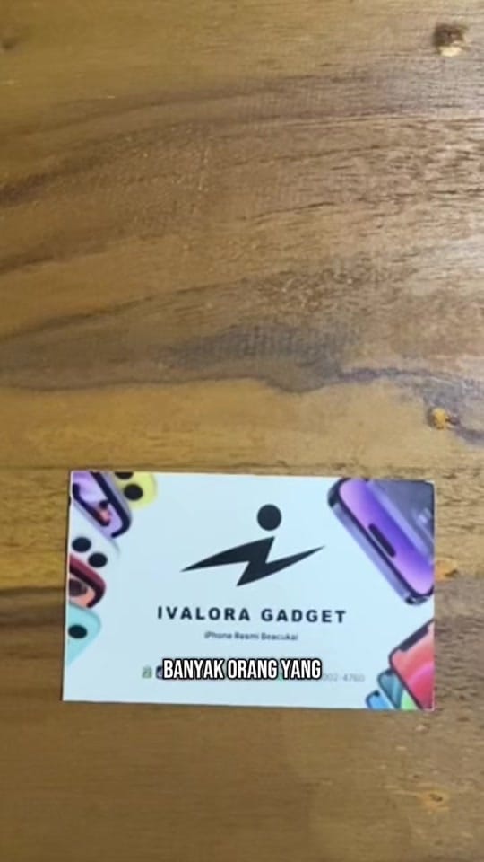 Post 10 by ivalora gadget on TikTok (video)