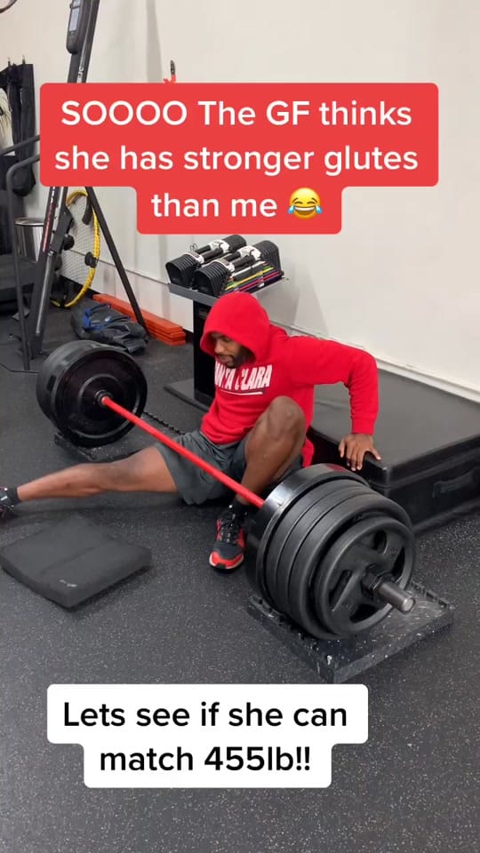 Post 10 by Robert Miller on TikTok (video)