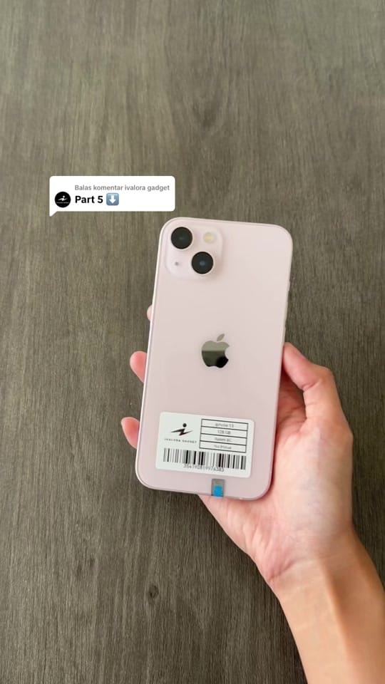 Post 6 by ivalora gadget on TikTok (video)