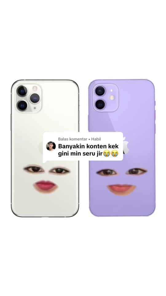 Post 2 by ivalora gadget on TikTok (video)