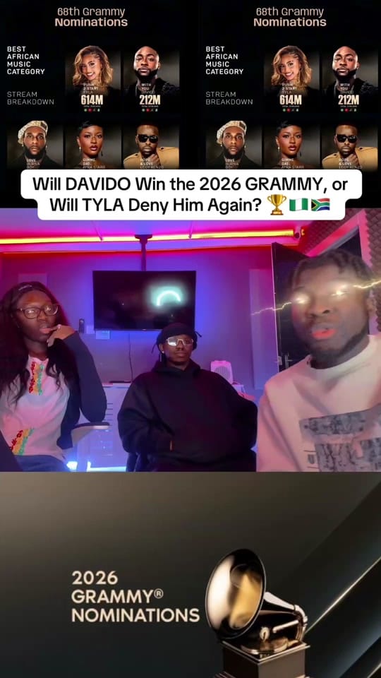Post 2 by IC Phoenix🇬🇲🇸🇳🕊️ on TikTok (video)