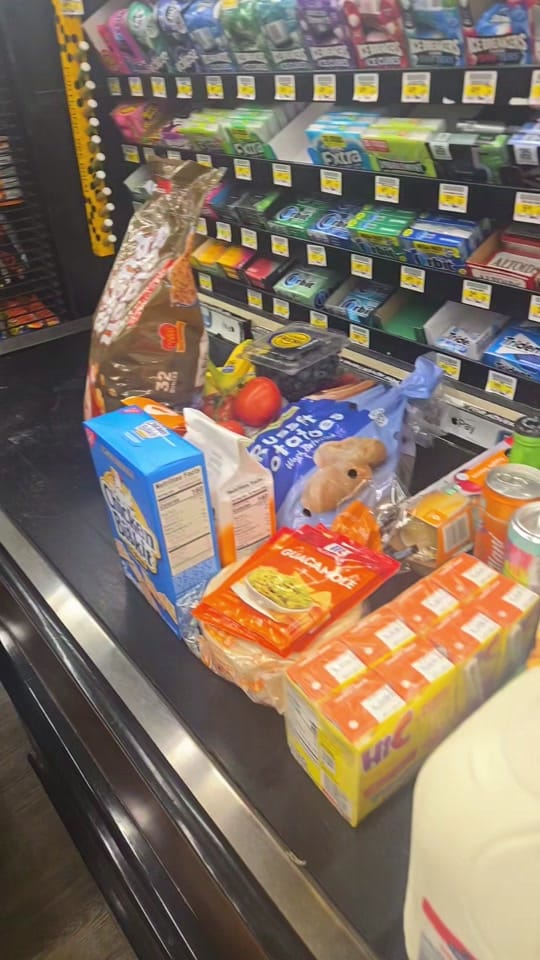 Post 4 by MELINDA on TikTok (video)