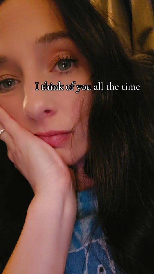 Post 1 by MELINDA on TikTok (video)