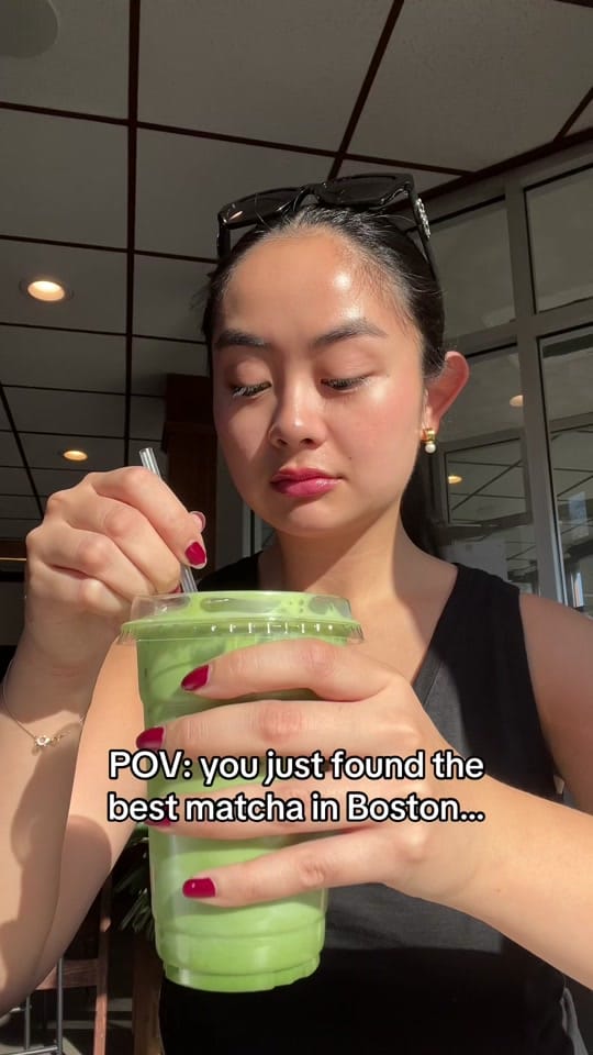 Post 9 by Leah on TikTok (video)